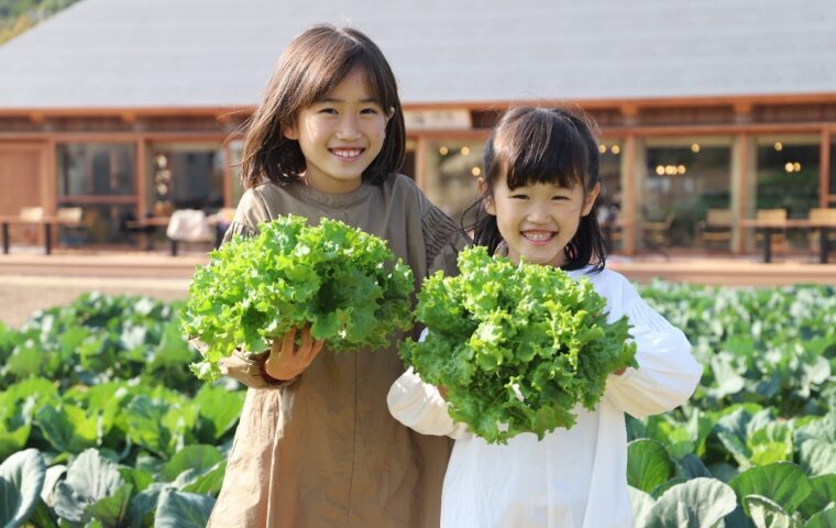 体験型農家レストラン