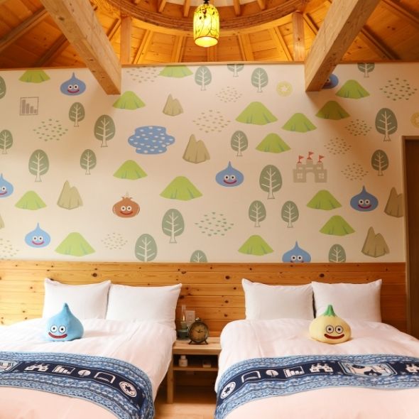 Slime Cocoon 5