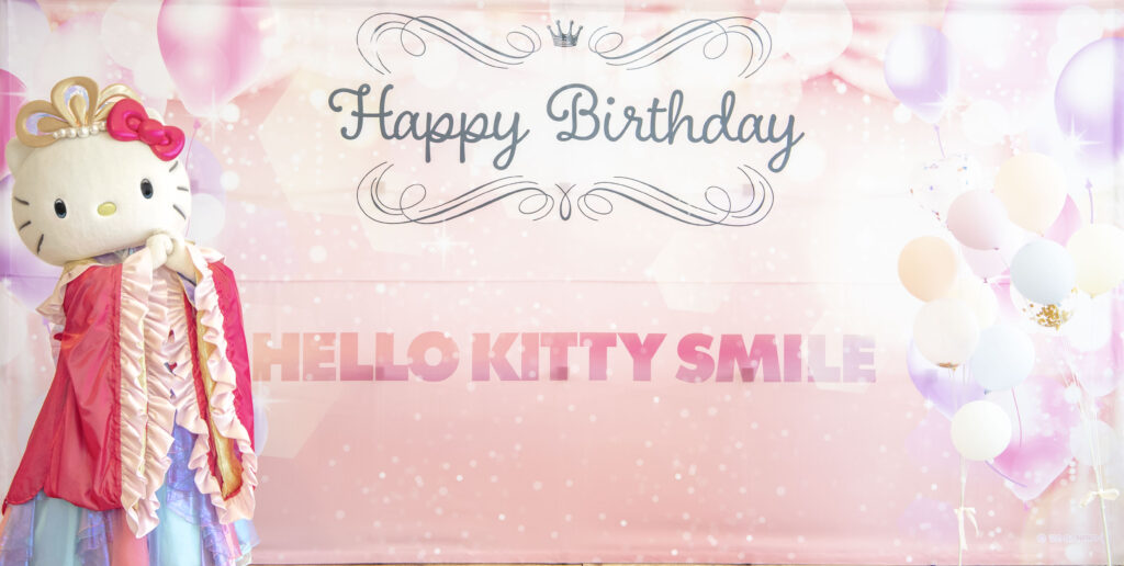 Happy Birthday Hello Kitty! Lots of New Stuff to Celebrate! – JapanLA