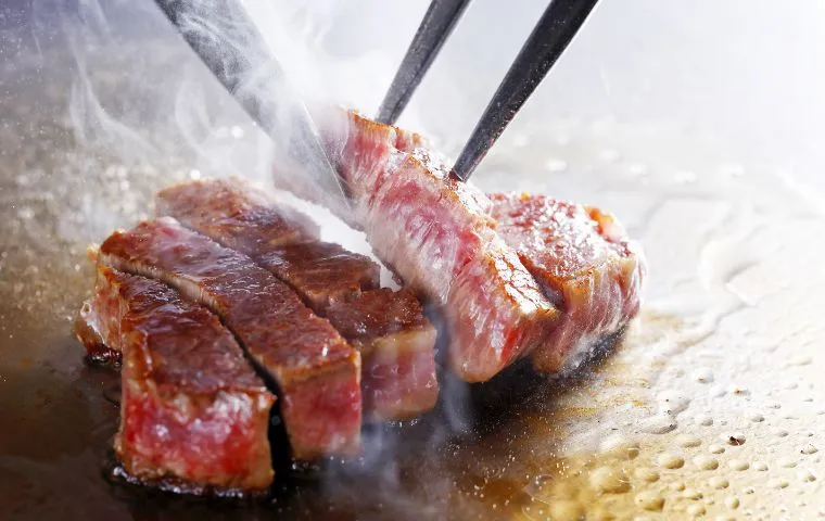 What is Japanese Wagyu?  Wagyu of Japan – Savor each moment with