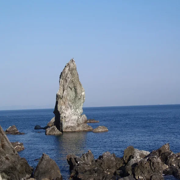 onokoro island - nushima