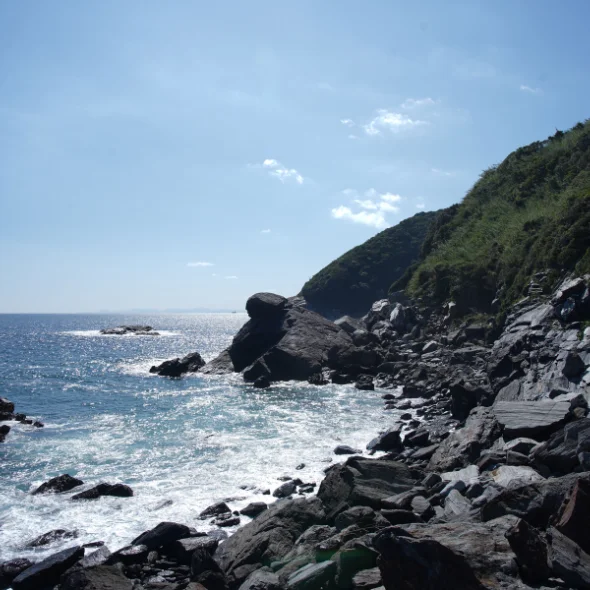 onokoro island- nushima