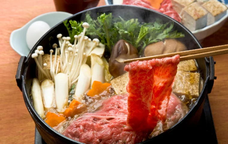 Top 5 Japanese Winter Foods You Must Try