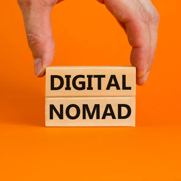 digital nomad visa