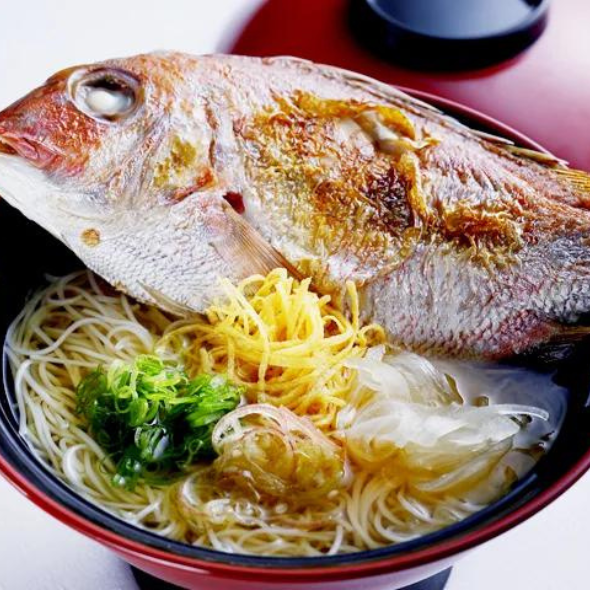 awaji island ebisu sea bream